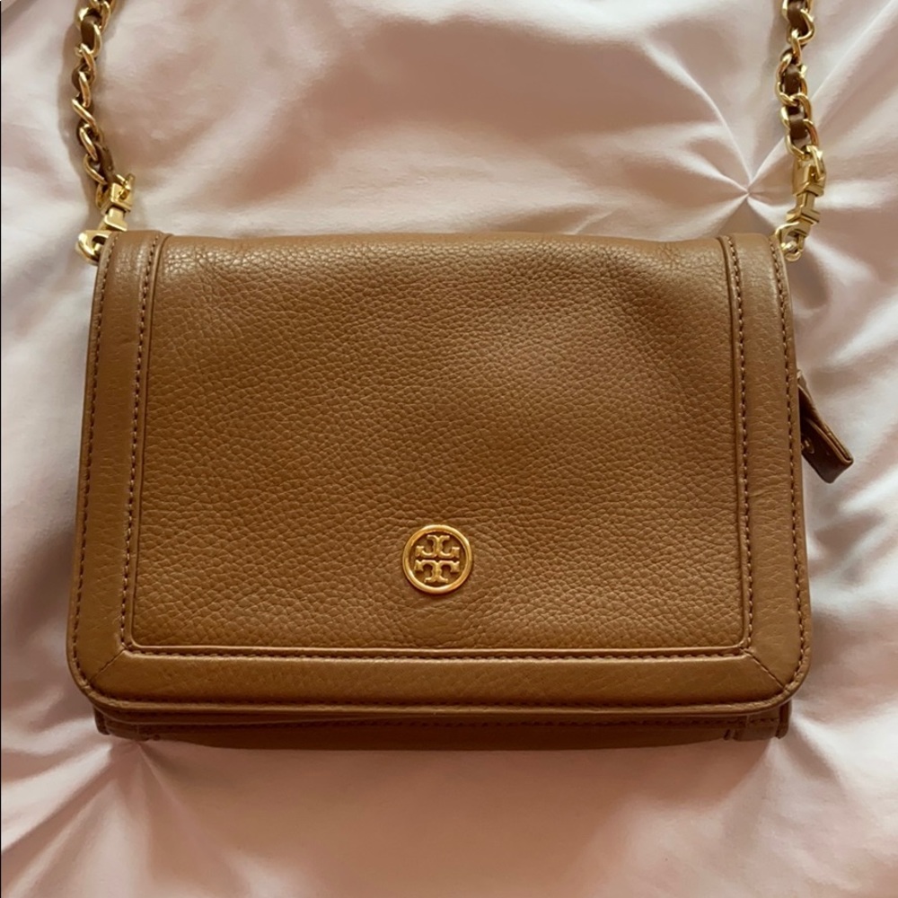 Tory Burch Crossbody